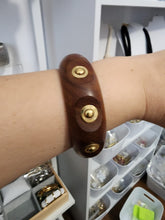 Bangle Madera