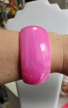 Pulsera de Resina de la  India