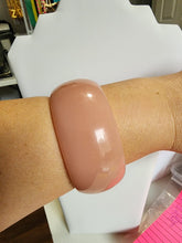 Pulsera de Resina de la  India