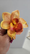 Prendedor Orquidea