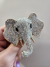 Prendedor Cara de Elefante