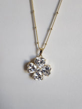 GOL-011-Gema Clover multiple