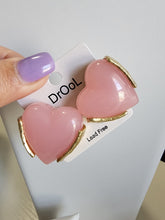 # 600 Set Corazón de piquitos