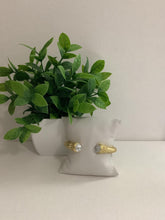 Bangel Mate cristal cortado