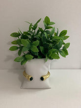 Bangel Mate cristal cortado