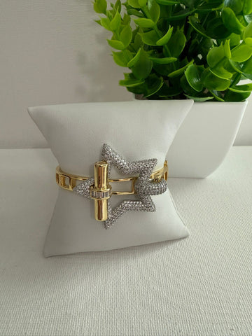 Set Estrella Diamantada