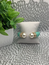 Pulsera de punta Perlas