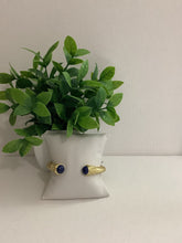 Bangel Mate cristal cortado