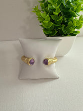 Bangel Mate cristal cortado