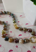 C-103DG-Cadena de Agatas