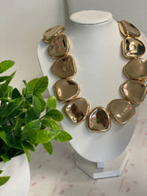 Collar Piedra # 2
