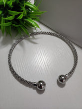 Choker punta Esfera