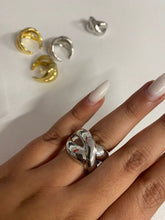 Anillo Infinito Zk