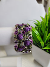 Bangel Floral Large Vintage