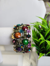Bangel Floral Large Vintage