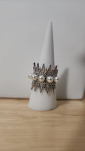 Anillo Rayo