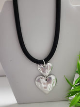 347- Collar Corazón