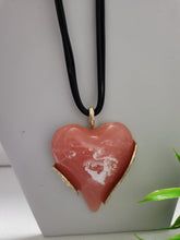 # 600 Set Corazón de piquitos