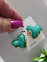 # 600 Set Corazón de piquitos
