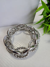Pulsera Entrelazada