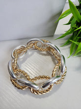 Pulsera Entrelazada