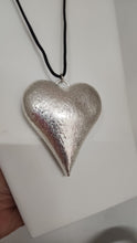 Collar Corazón 421