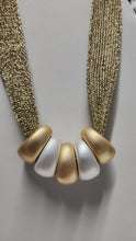 Collar en Malla