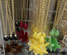 Collar Único Estrella